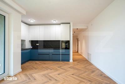 Apartament cu 2 camere în Unirii - 5