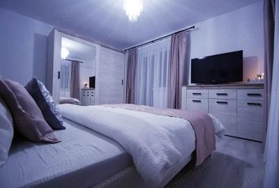 Garsonieră decomandată în Aradului