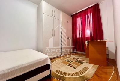 Apartament 2 camere, centrala proprie, zona Medicina - 2