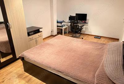 Apartament cu 2 camere decomandat în Central - 2