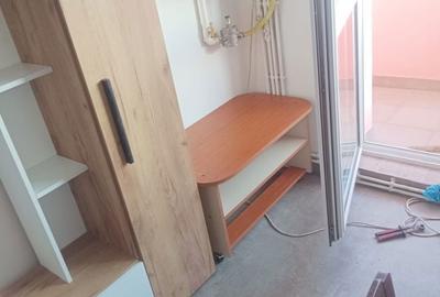 Apartament cu 2 camere decomandat în Central - 6