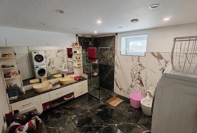 Casă cu Teren 3600 Mp în Bejan - 10