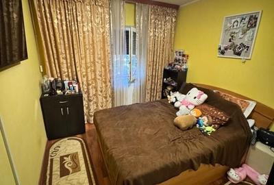 Apartament 3 camere decomandat Dacia - 4