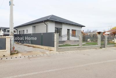 Casă cu 4 camere cu Teren 450 Mp în Ultracentral - 6