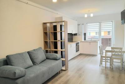 Apartament cu 2 camere semidecomandat în Sânpetru - 3