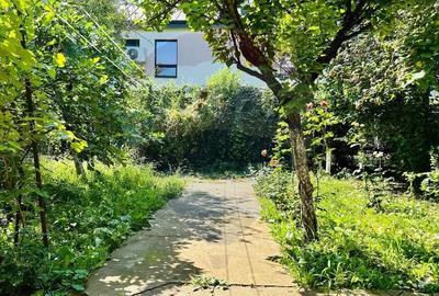 Teren de 492 mp, în 16 Februarie - 1