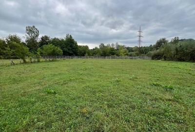 Spațiu comercial, în Mogoșești - 2