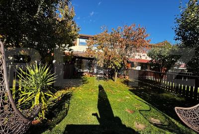 Casa 4 camere, 110 mp, zona  Dealul Furcilor - 1