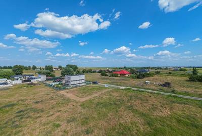 Teren Berceni-Vidra - 8