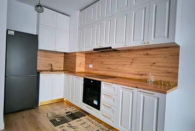 Apartament premium cu 2 camere | Silk District - 3