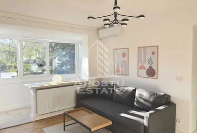 Apartament cu 2 camere, zona Tipografilor, Pet Friendly - 2