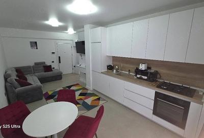 Apartament cu 2 camere decomandat în Nord - 5