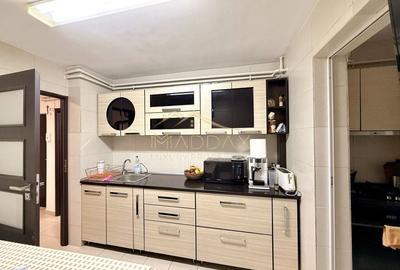 Apartament de vanzare 3 camere // McDonald's Dristor //lângă metrou//centrala - 6