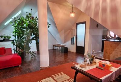 Casa individuala, 538 mp, zona Bucium - 9