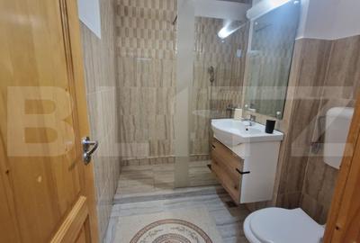 Apartament cu 3 camere decomandate, 68 mp, bloc renovat si izolat, zona Triaj - 7