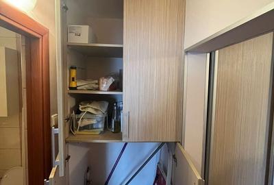 Apartament cu 2 camere decomandat, mobilat în Km 5 - 7