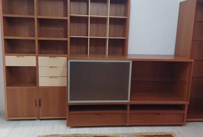 Apartament cu 2 camere semidecomandat în Central - 8