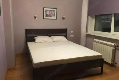 Garsoniera de inchiriat in Florilor pe Albastrelelor - 1