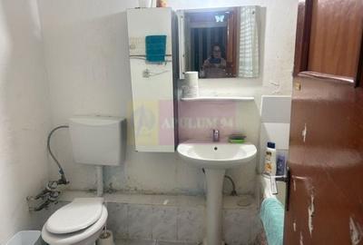 Apartament cu 2 camere decomandat în Rahova - 9