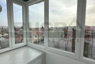 Apartament 2 camere decomandate, 60 mp, parcare, zona FSPAC - 12