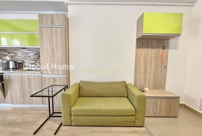 Apart 2 camere 42mp | Aviatiei - Smaranda Braescu | Imobil Nou | Parcare - 3