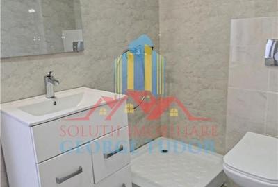 Casă cu 4 camere în Roșu - 9