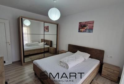 Apartament cu 3 camere decomandat, mobilat în Arhitecților - Calea Cisnădiei - 3