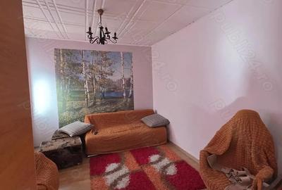 Garsonieră decomandată în Turda