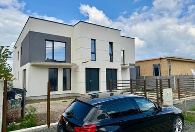 Casă cu 3 camere în Dumbrăvița - 5