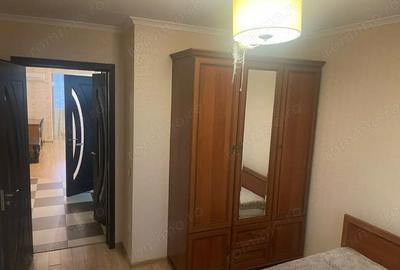 Garsonieră decomandată în Medicină