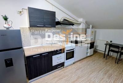 Garsonieră, mobilată în Bucium - 5