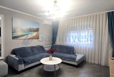 Casă individuală cu 4 camere cu Canalizare în Nufărul - 2