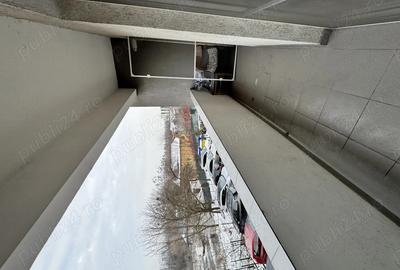 Garsonieră decomandată în Central - 3