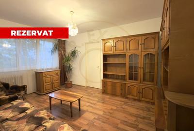 Apartament 2 camere Pitesti-cartier Banat etaj 2! - 1