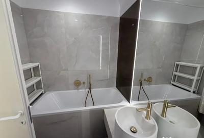 Apartament cu 2 camere în Central - 19