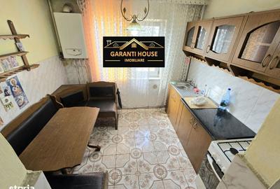 Apartament cu 2 camere semidecomandat în Republicii - 4