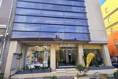 Birou, de 140 mp, în Ultracentral - 25