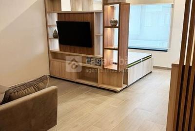 Ultracentral - Unique Residence, studio mobilat si utilat, SMART home - 2