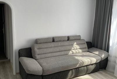 Apartament cu 3 camere semidecomandat în Hipodrom - 2