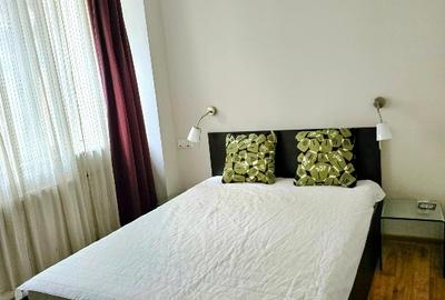 Apartament cu 2 camere nedecomandat în Cișmigiu - 8