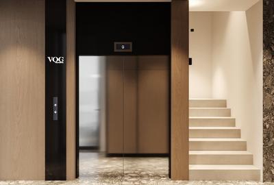 VoG Delea Noua- Decebal Penthouse 4 camere bloc nou - 5