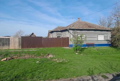 Casă cu 2 camere cu Teren 2880 Mp în Mișca - 3