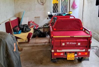 Casă cu Teren 210 Mp în Coiciu - 1