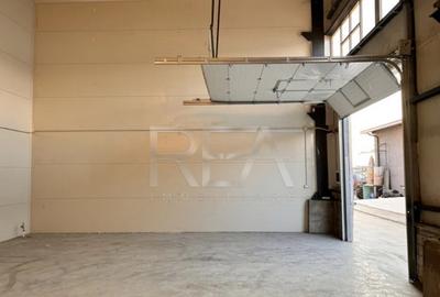 Spatiu industrial modular de la 110 mp Pantelimon Ilfov - 2