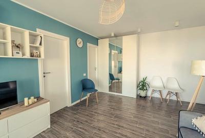 Faleza Nord – Reyna | Apartament 3 camere, bloc nou, vedere la mare - 5