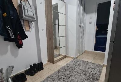 2 camere Progresu , mobilat LA CHEIE 2 camere Progresu , mobilat LA CHEIE - 2