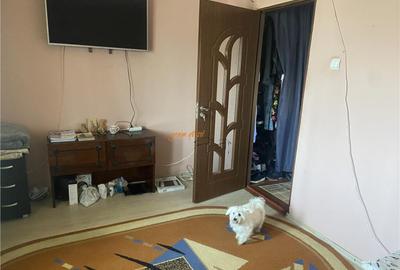 Apartament 3 camere , zona Gara- str Longinescu ,76 mp ,2 ba - 6