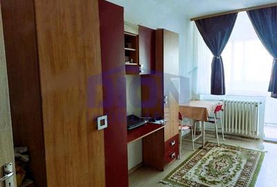 Garsonieră decomandată, mobilată în Drumul Taberei