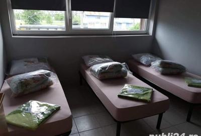 Apartament cu 2 camere în Rovine - 1