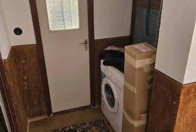 Apartament cu 2 camere decomandat în Electroprecizia - 4